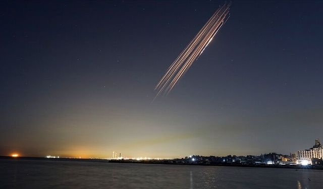 "ABD ve İsrail, sivil bölgeleri de hedef alıyor"
