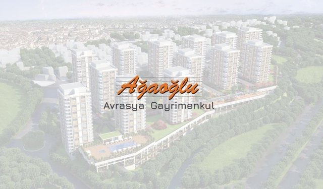 Ağaoğlu Avrasya GYO halka arz bilgileri