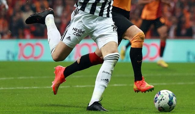 Beşiktaş-Galatasaray rekabetinin öne çıkan konu başlıkları!