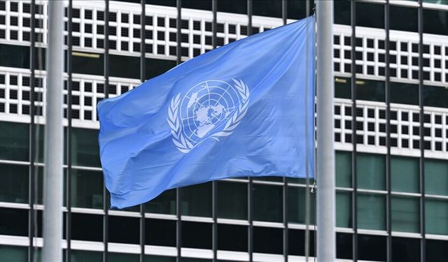 BM'ye göre ABD ile İsrail'in İran'a saldırıları uluslararası ekonomiyi tehdit ediyor!