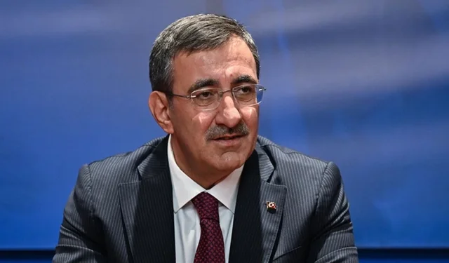 Cevdet Yılmaz: "Sendikalı kamu personeli sayısı 650 binden 2,3 milyona ulaşmıştır"