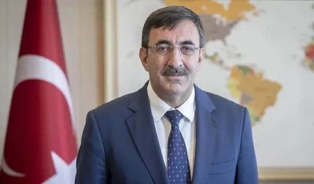 Yılmaz: Dezenflasyon Sürecini Kalıcı Hale Getirmeyi Hedefliyoruz