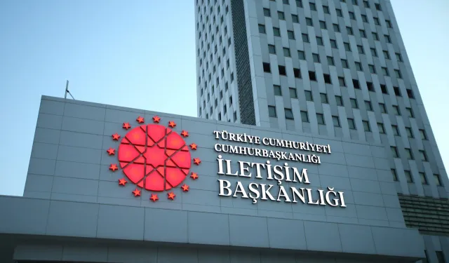 İletişim Başkanlığı DMM : " Türkiye'de Amerikan Askeri Üssü  Vuruldu"  İddiaları Gerçeği Yansıtmıyor