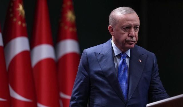Erdoğan'dan bazı büyükelçiliklere atama kararı!