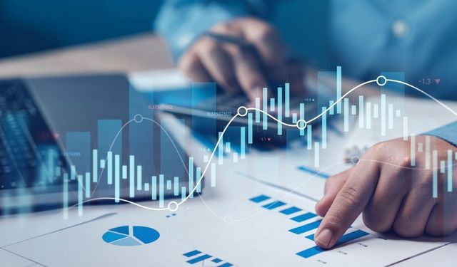 Yükseliş Trendinde Olan Hisseler