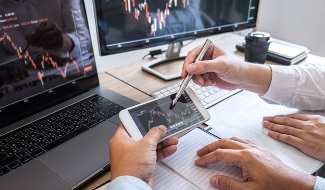 2 şirket geri alım gerçekleştirdi