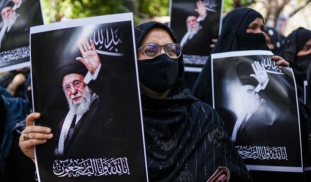 Hamaney için 3 gün boyunca cenaze töreni düzenlenecek