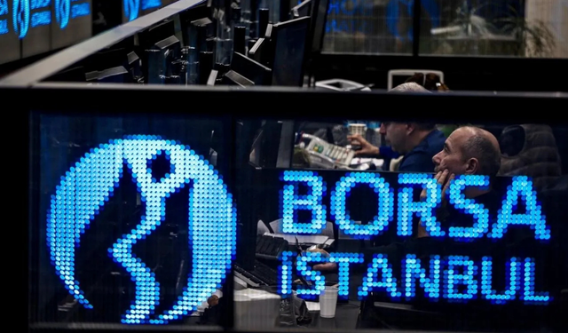 Borsa İstanbul'da en çok işlem yapan Aracı Kurumlar