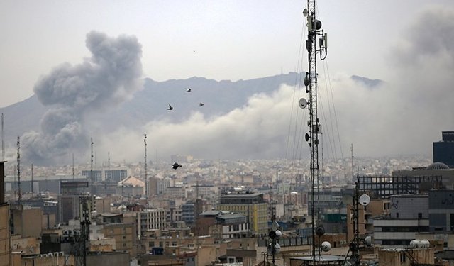İran'a yönelik saldırılar, beklenenden uzun sürebilir