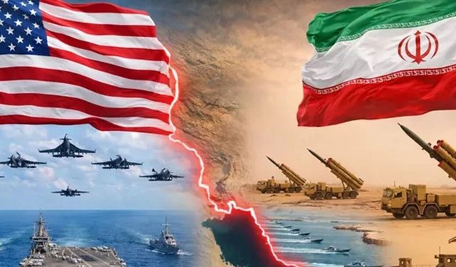 İran: Trump kara harekatına kalkışırsa ABD askerleri köpekbalıklarına yem olacak