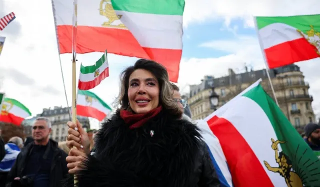 ABD Savunma Bakanı Hegseth, İran'da rejimin değiştiğini söyledi