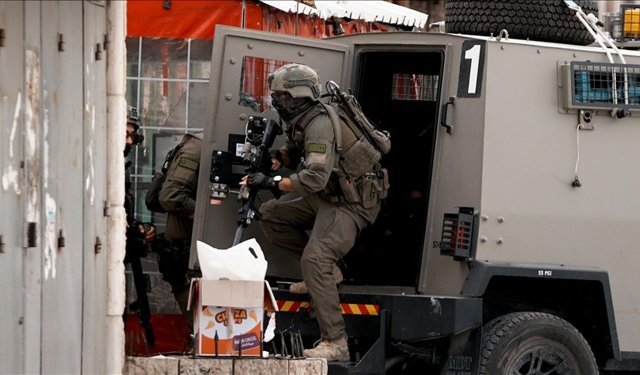 Lübnan'ın güneyinde İsrail ile Hizbullah arasında sert çarpışmalar!