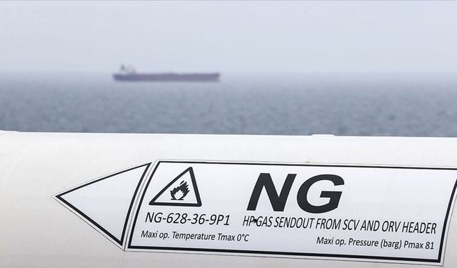 LNG ithalatçısı ülkeler, alternatif kaynak arayışına girdi!