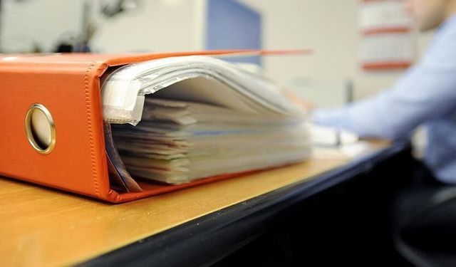 Mali suçlarla mücadelede yeni düzen!