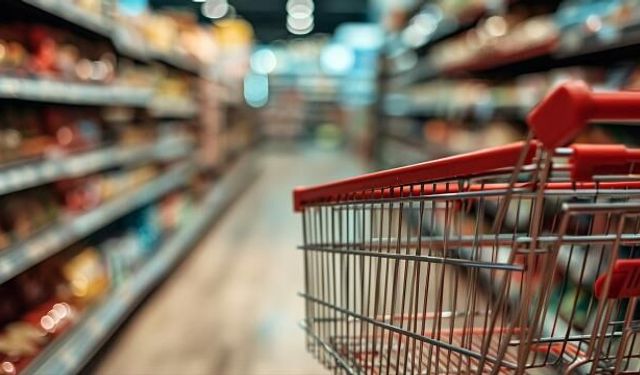 Bugün Şubat ayı enflasyonu açıklanacak!