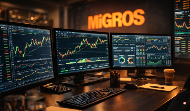 Migros (MGROS) Hissesinde Hedef Fiyat ve Tavsiyeler