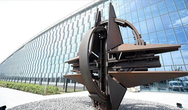 NATO'dan açıklama geldi: "İran'ın Türkiye'yi hedef almasını kınıyoruz"