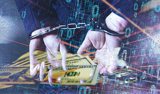 İstanbul merkezli yasa dışı bahis operasyonunda 20 gözaltı