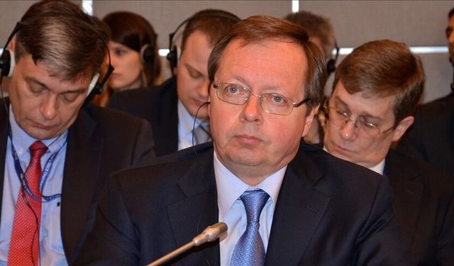 Rusya’dan İran’a destek mesajı