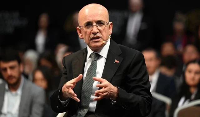 Şimşek’ten “Gri Liste” Mesajı: Türkiye İçin Risk Yok