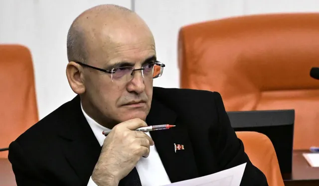 Bakan Şimşek, Türkiye'nin bütçe performansını değerlendirdi