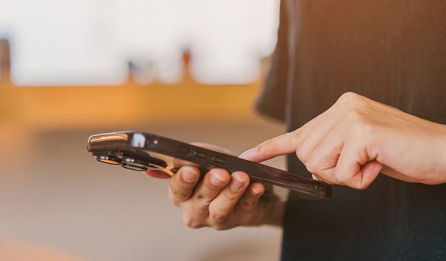 Sosyal medyada mezat düzenleyenler Maliyenin radarında!