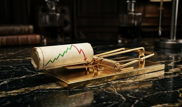 Temettü Verimi Yüksek Hisse Yanıltıcı Olabilir