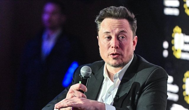 Musk, Trump ile Modi arasındaki telefon görüşmesine dahil oldu