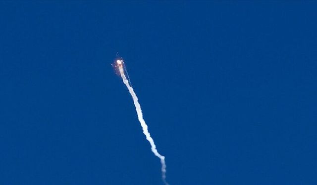 ABD ve İsrail'in İran'a yönelik saldırıları, istihbarat süreciyle doğrudan ilişkili