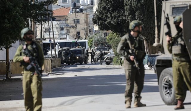 İsrail, askeri personel krizi yaşıyor!