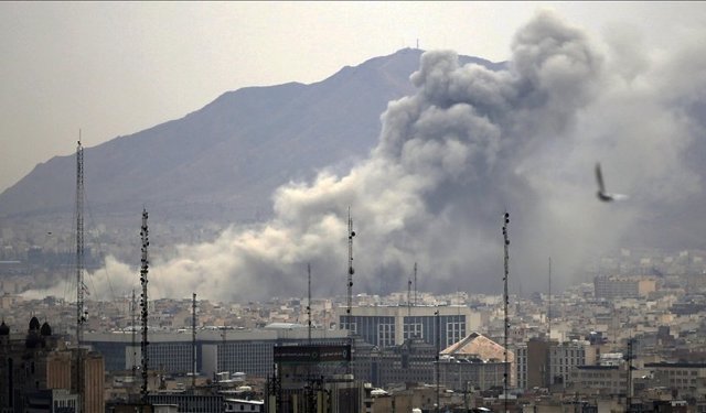 İran, ABD-İsrail saldırılarında 210 çocuğun hayatını kaybettiğini duyurdu