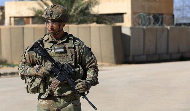 "ABD, Orta Doğu'ya 10 bin ek asker göndermeyi değerlendiriyor"