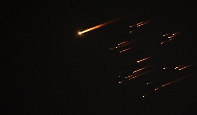 İran: "Enerji santrallerimize saldırı olursa aynı karşılık verilir"