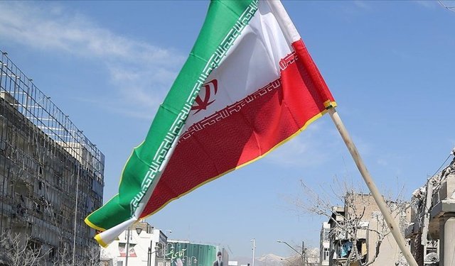 İran: "ABD tarafından gönderilen teklif mantıksız talepler içeriyor"