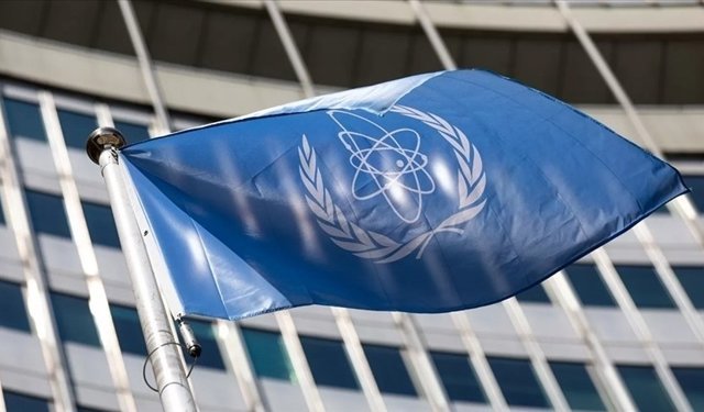 UAEA, Nükleer Tesis saldırısı akabinde itidal çağrısı yaptı