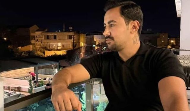 İsrail füzesi İran’da Türk TIR’ını vurdu: Hataylı şoför ağır yaralandı