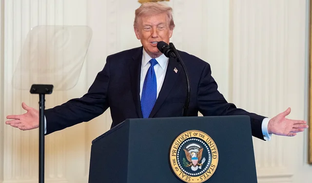 Trump'tan İran'ın "yeryüzünden silineceği" tehdidi