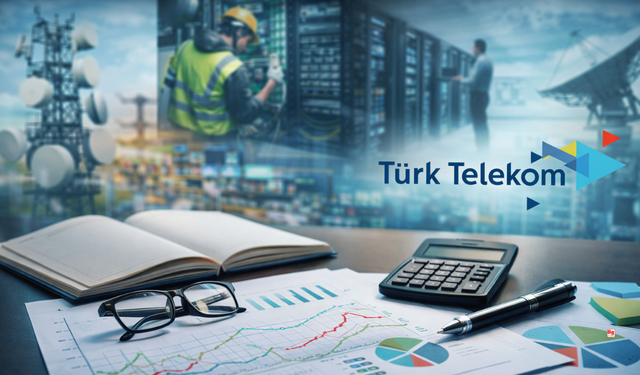 Türk Telekom (TTKOM) Hissesinde Güncel Hedef Fiyat ve Tavsiyeler