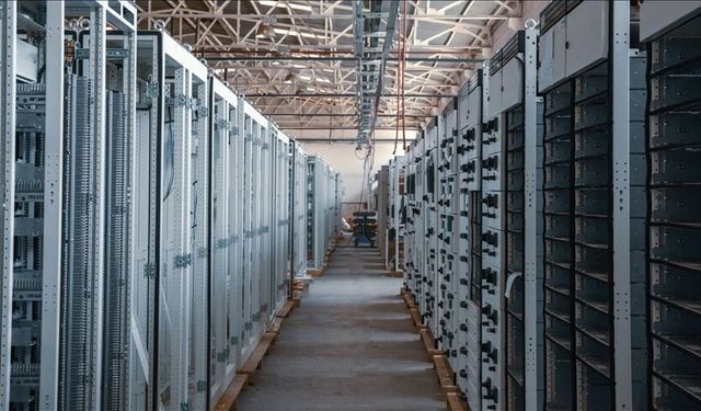 Veri merkezleri, Orta Doğu'daki krizin ardından yeni hedef haline geliyor