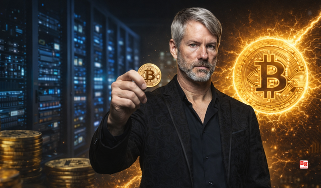Strategy’den 2 Milyar Dolarlık Bitcoin Hamlesi