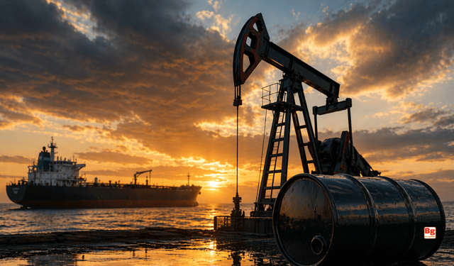 Brent petrol ateşkes etkisiyle geriledi