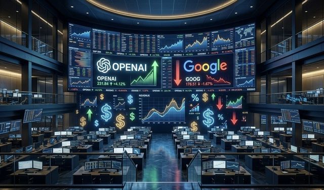 ChatGPT Reklamı ve OpenAI'ın 14 Milyar Dolarlık Sorunu