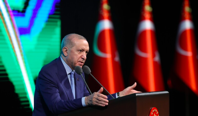 Erdoğan, Irak Başbakan adayı Zeydi ile telefon görüşmesi yaptı