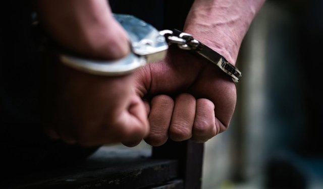 ODTÜ'de çıkan olaylarla ilgili 6 kişi gözaltına alındı