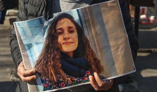 Gülistan Doku soruşturmasında yeni ifadeler alınıyor