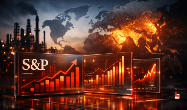 Küresel piyasalarda enerji endişeleri ve ateşkes belirsizliği öne çıkıyor