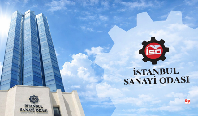 İSO İhracat Pazarları İklim Endeksi martta 50,3’e geriledi