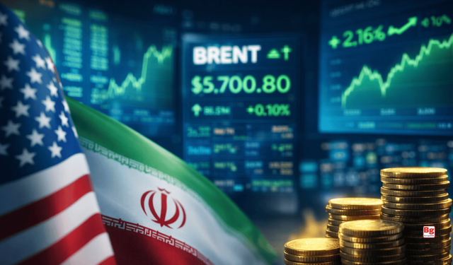 Küresel piyasalarda barış iyimserliği öne çıktı