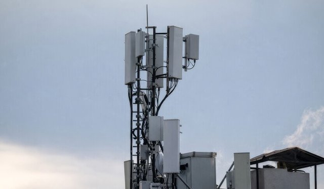 Türkiye'de mobil iletişim yatırımları 5 yılda 8 katına çıktı