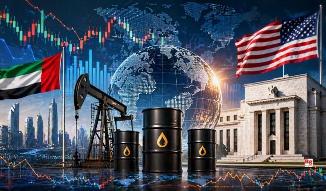 Küresel Piyasalarda Fed Öncesi "Enerji" ve "Teknoloji" Baskısı